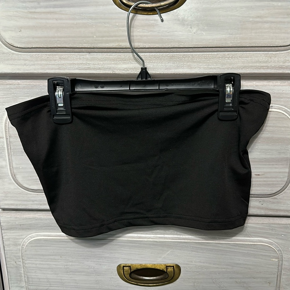 Shein Tube Top